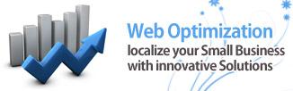 Search Engine Optimization